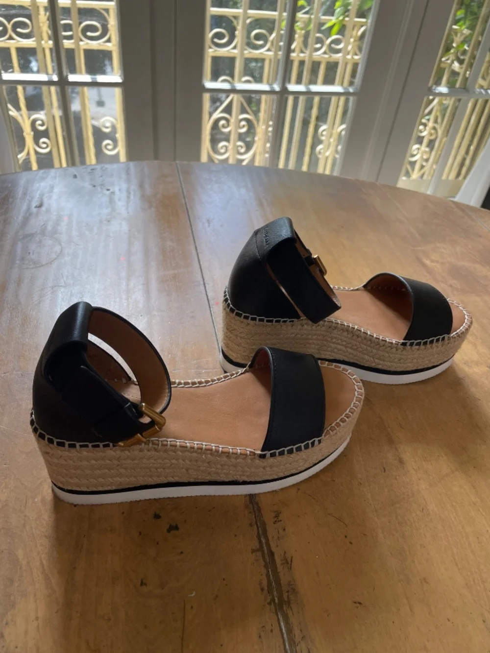 See By Chloe worn once